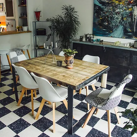 Hotel La Dolce Montpellier