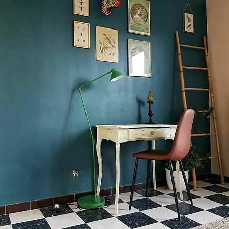 Hotel La Dolce Montpellier